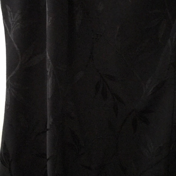 P.J. Klein little black dress - Picture 2 of 5